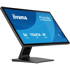 IIYAMA Monitor ProLite T2452MSC-B2 / 24", 1920 x 1080, Full HD, ekran osjetljiv na dodir, crna